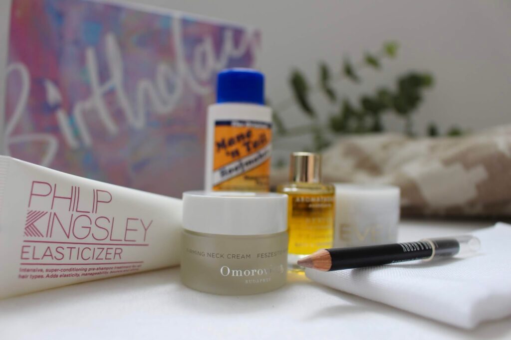 Omorovicza Firming Neck Cream