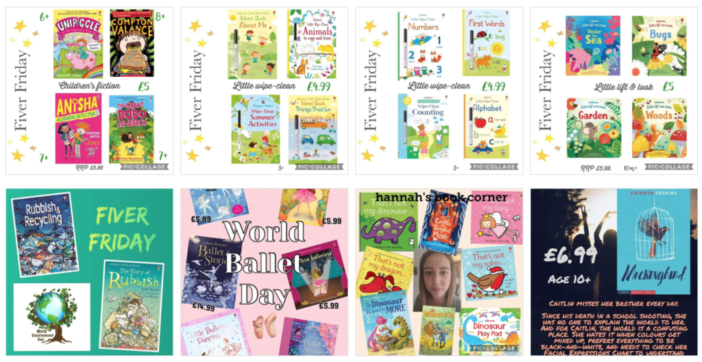Shop small this Christmas: Baby & toddler gifts.