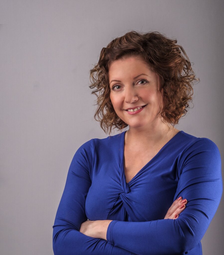 Elizabeth Roberts.