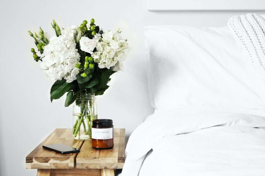 What mums actually want for Mother's day is a full nights sleep.