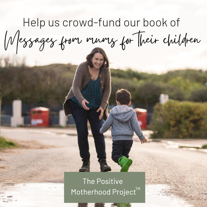 Help us crowd fund the book I'm going to be co-author of.