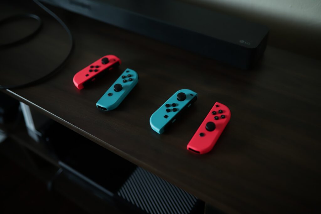 Gamers dates are a great date night idea for parents.