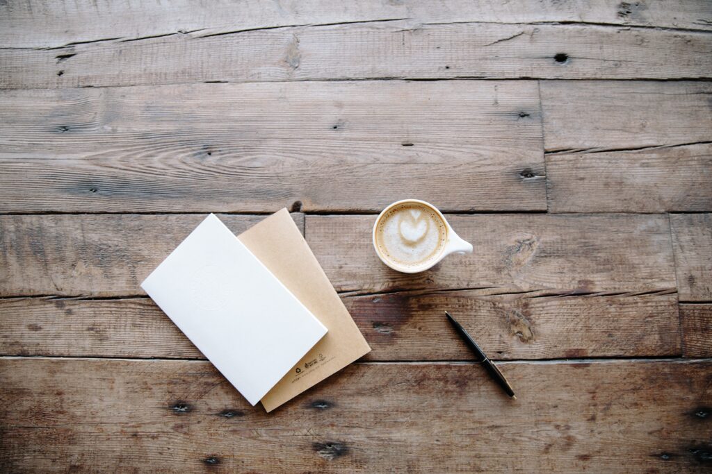 Writing love letters can be such a great date night ideas for parents.