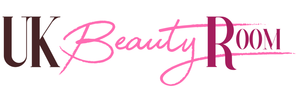 UK beauty room: One of my October advertisers on Claire Mac.
