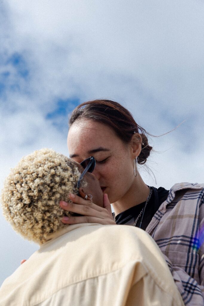 Intimacy is a key thing couples need to remember when in a relationship.