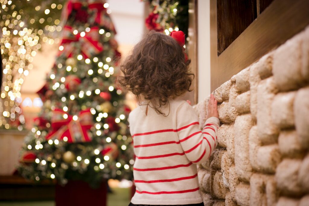 10 Fabulous Christmas gifts for toddlers.
