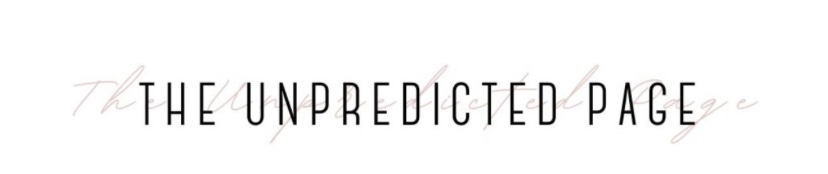 The unpredicted page logo.