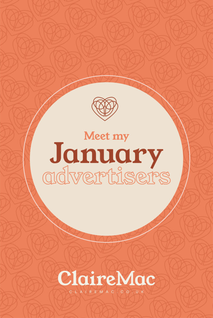 January Advertisers