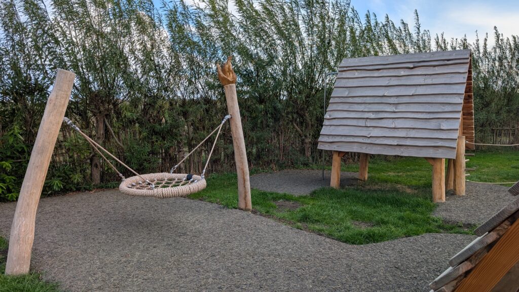 New for 2025 play are at Saltholme RSPB