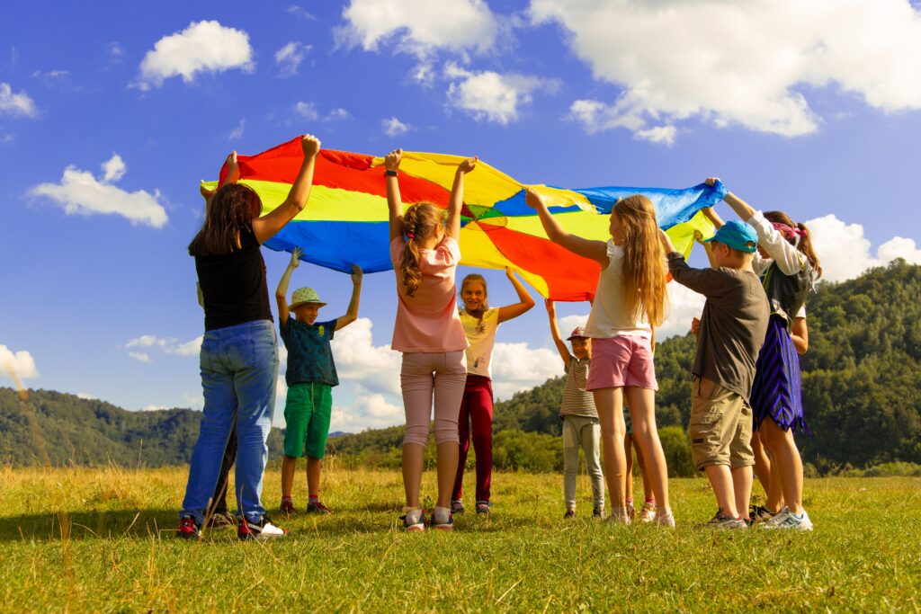 Benefits of extra-curricular activities.