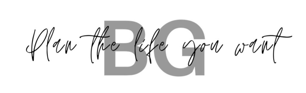The Bournemouth Girl blog logo.