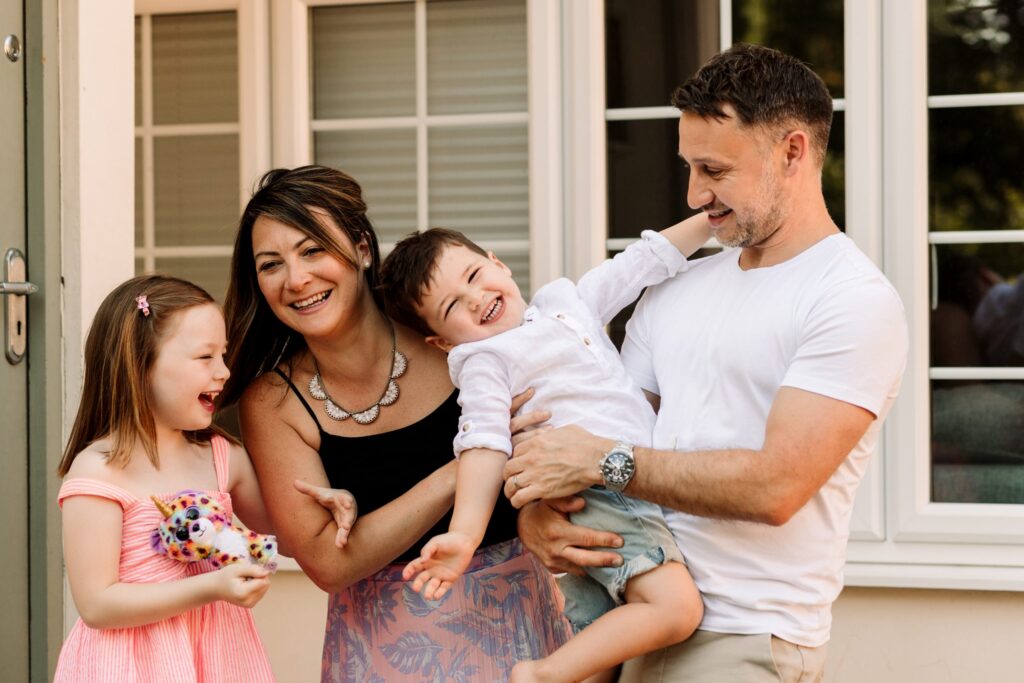 Together in Mamahood interview with Jess from the prosecco mum.