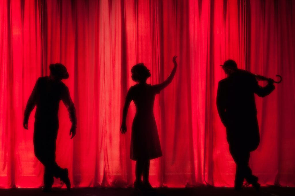 Three things to consider for theatre school.
