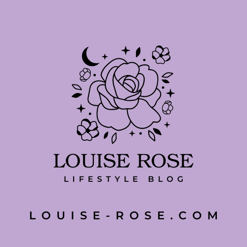 Louise Rose is an august advertiser of mine.