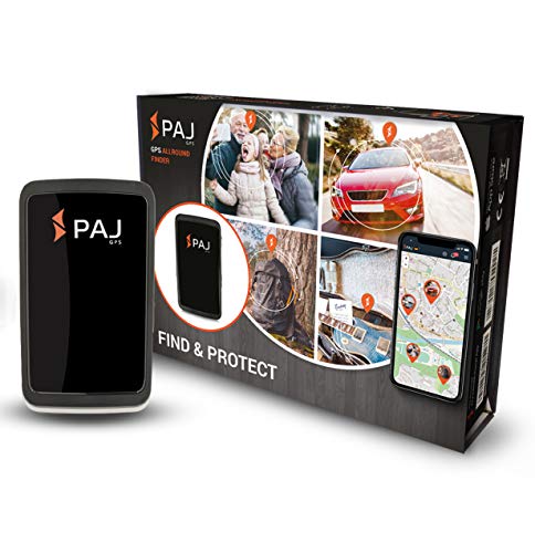 PAJ-GPS allrounder finder V1.
