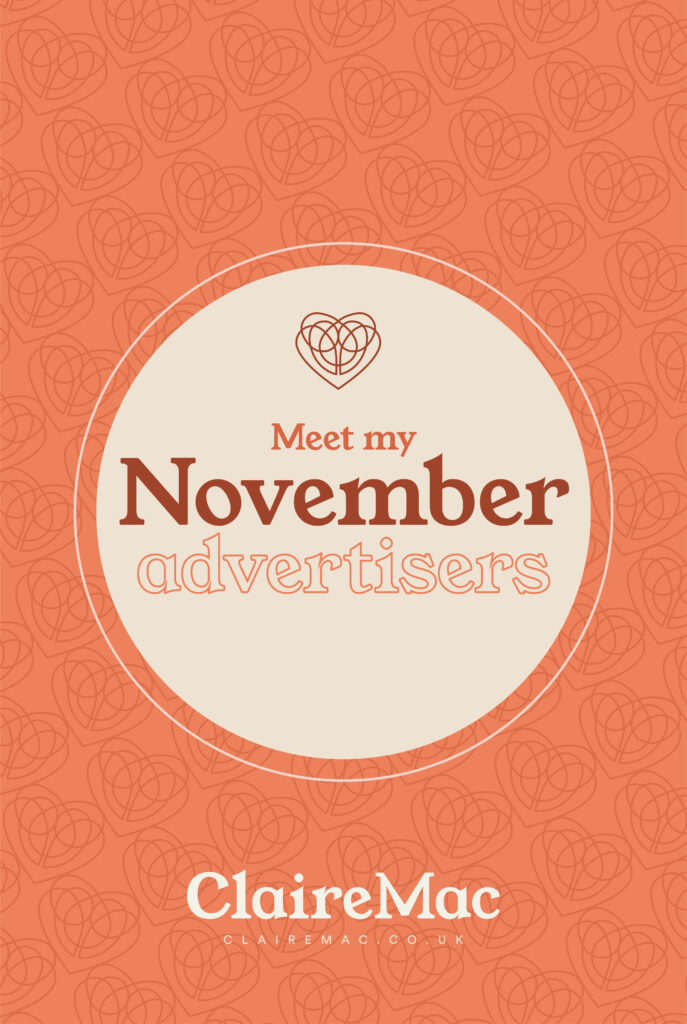 November advertisers