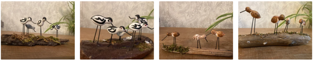Roobaloo crafts.