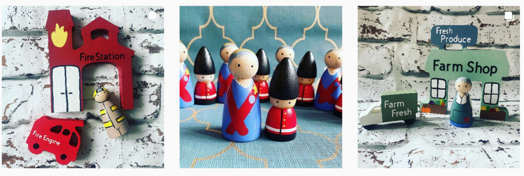 Support small businesses this Christmas with these fantastic kids toys from Blue Tooth Hippo.