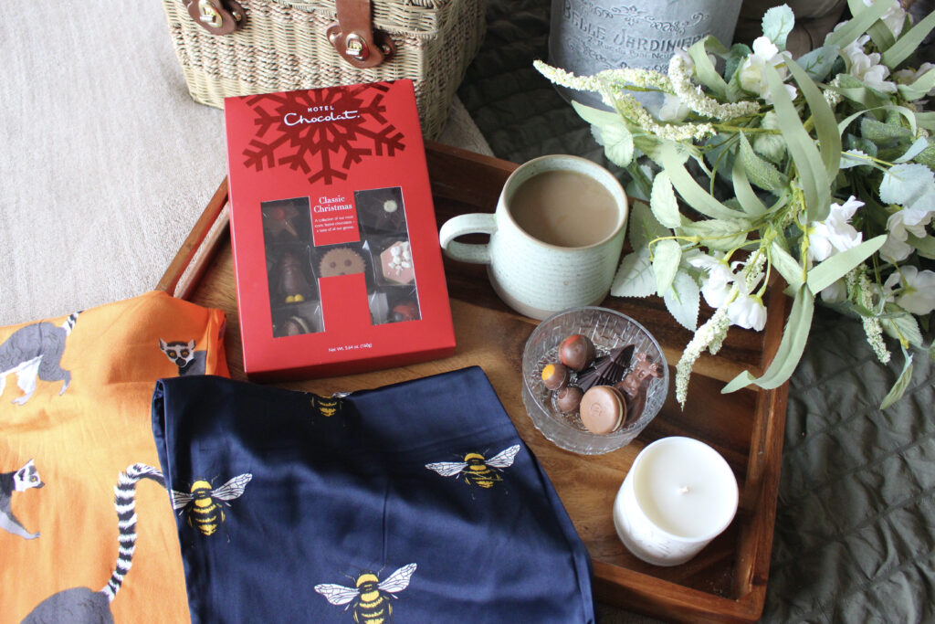 Self care ideas for dealing with the mental load of motherhood.