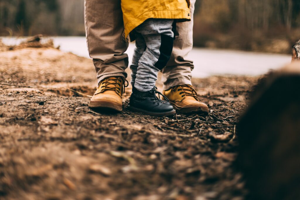 Parenting in a digital age - How much of our children should we be sharing online?