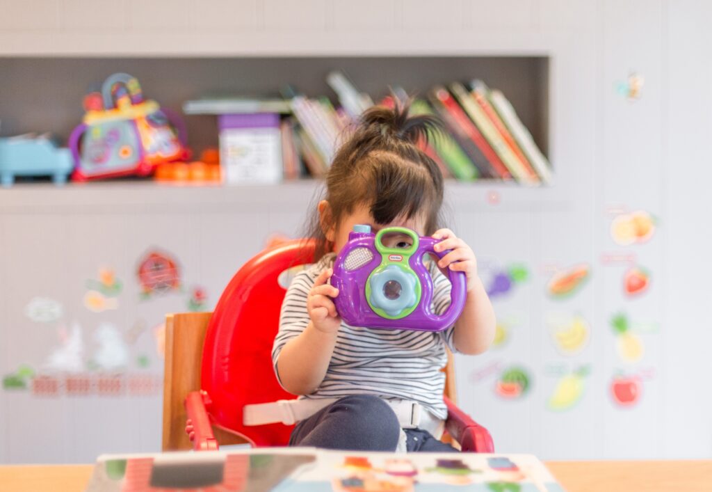 Wraparound childcare activities.