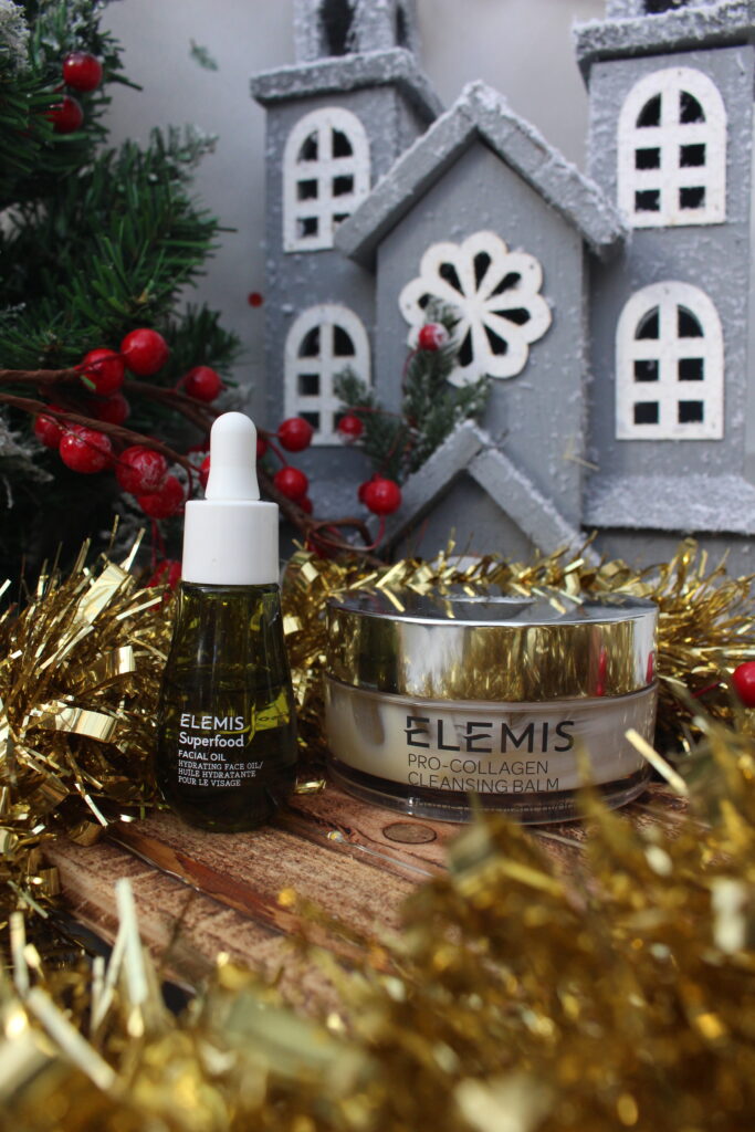20% off Elemis products.