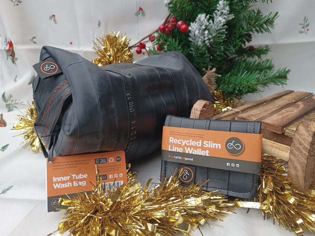 Cycle of good products featuring in me Christmas gift ideas for him under £50.