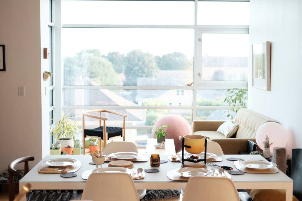 Make your home more energy efficient with these tips.