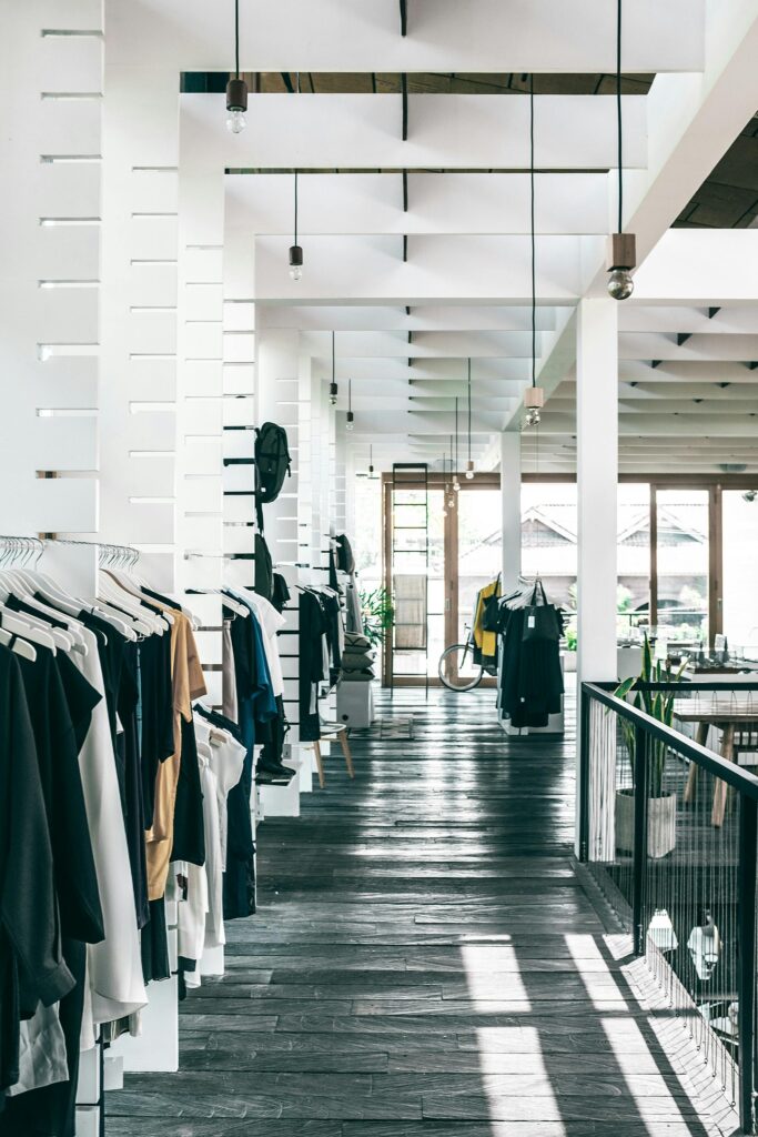 How to make your retail store accessible.