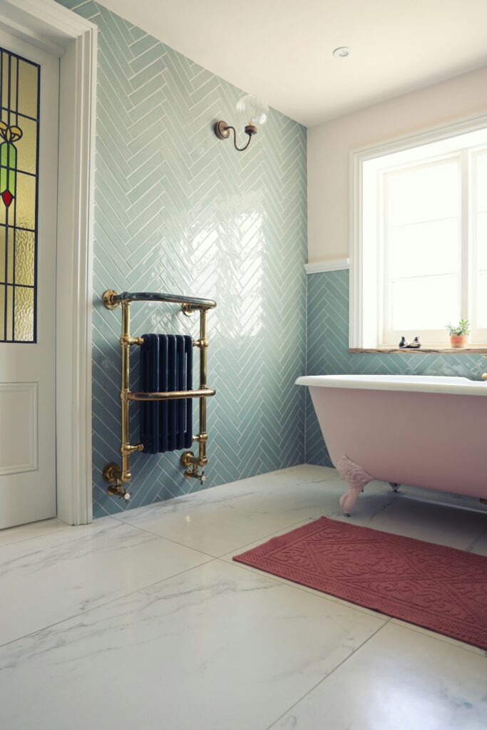 Where to Spend and Save on a New Bathroom.