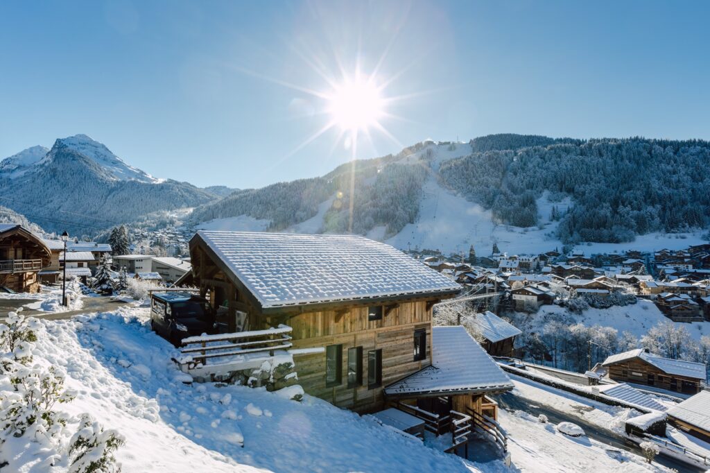 AliKats Mountain Holiday encourage sustainable travel.