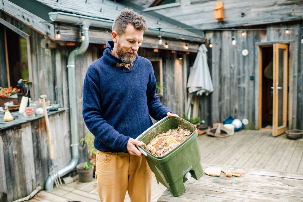 Travel sustainably with AliKats.