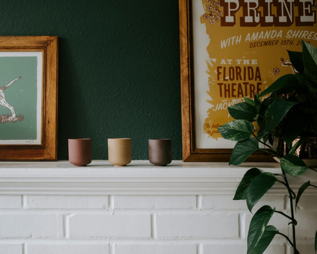 Home Improvement Ideas on a Budget.
