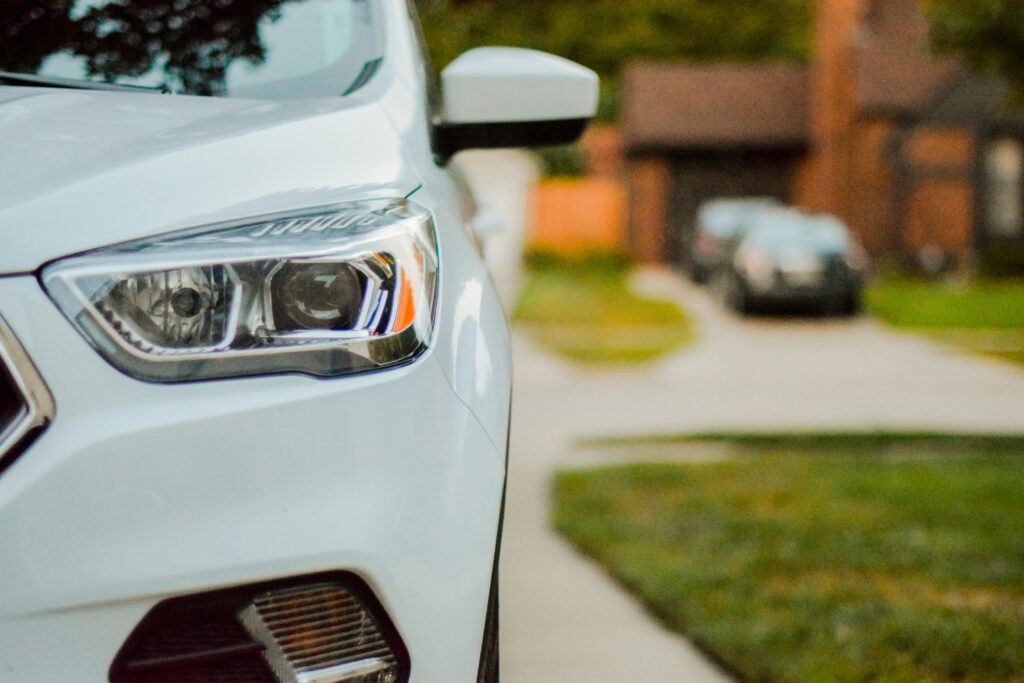 A Beginner's Guide to Owning Your First Car