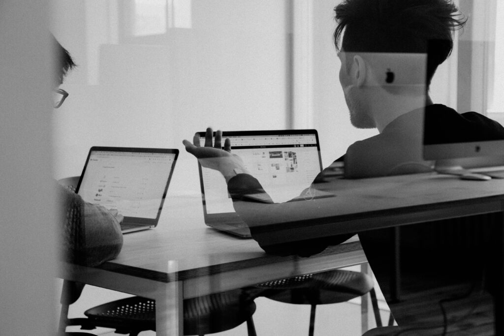 LPO Services in Intellectual Property Businesses.