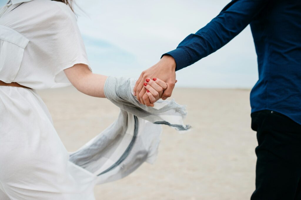 Knowing Your Love Language Matters for Stronger Relationships.