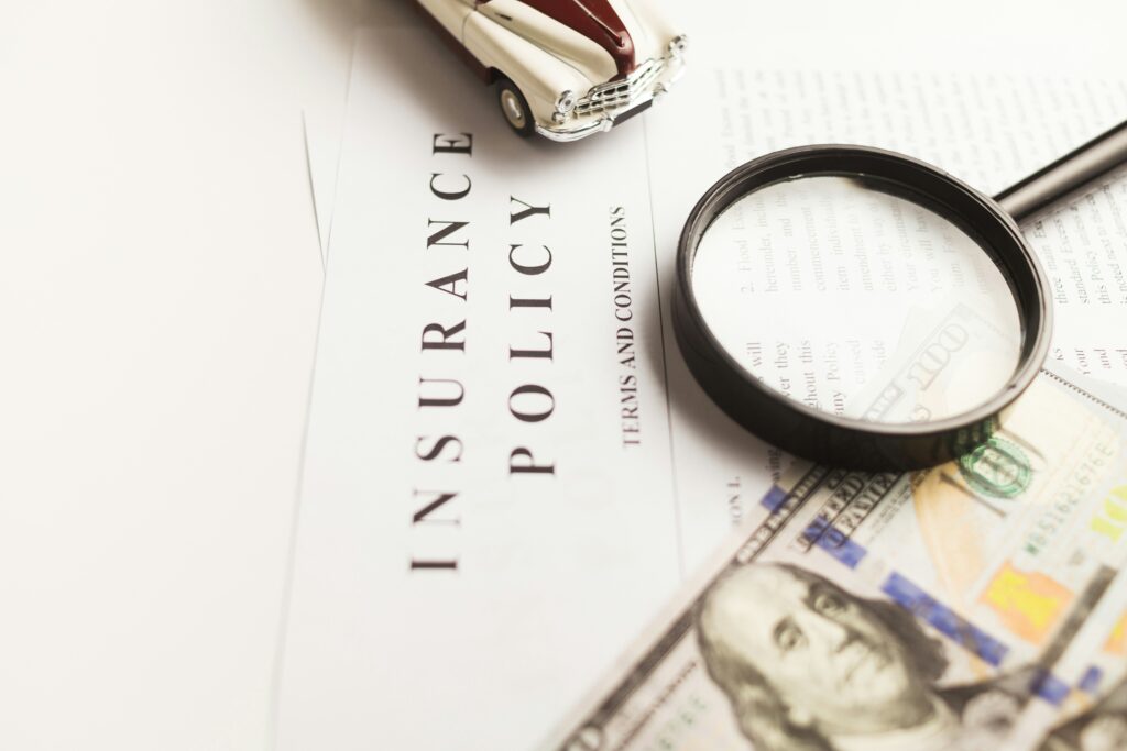 Personal injury cases.