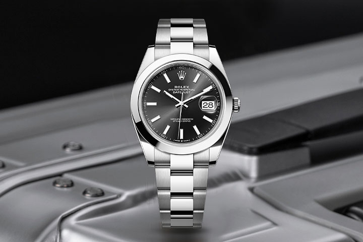 Rolex Datejust