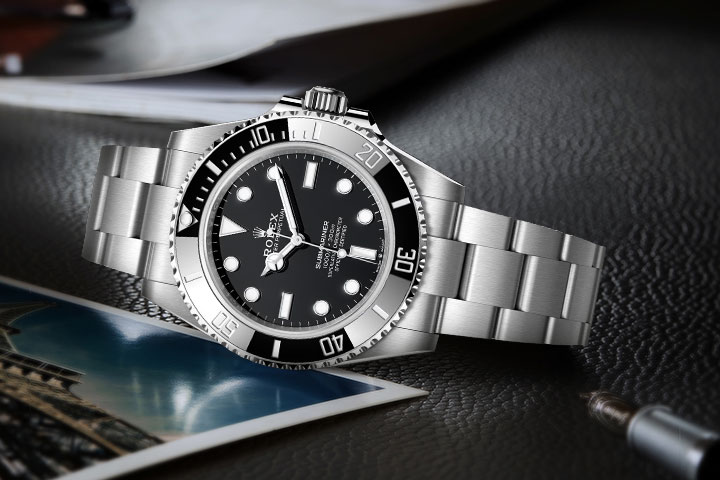 Rolex Submariner