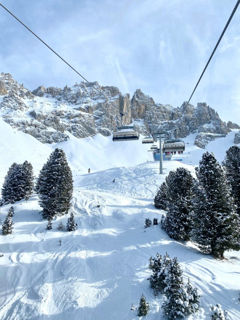 apres-ski destinations.