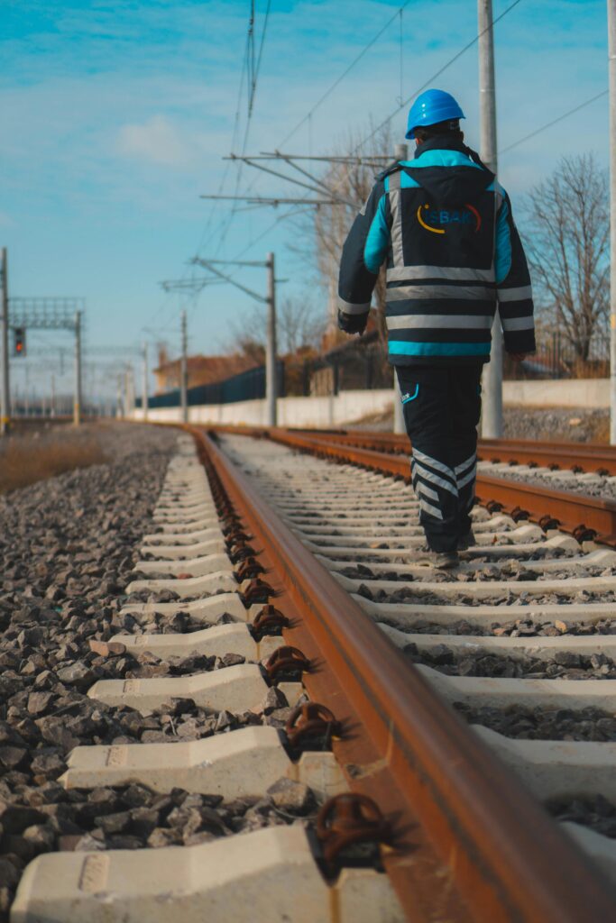 How to File a Claim After a Railroad Injury: A Step-by-Step Guide.