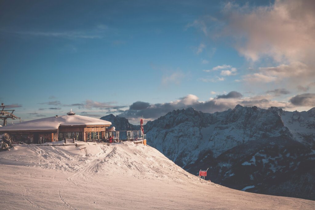 Ski adventures in the rockies are considered one of the top family friendly travel destinations for every season.
