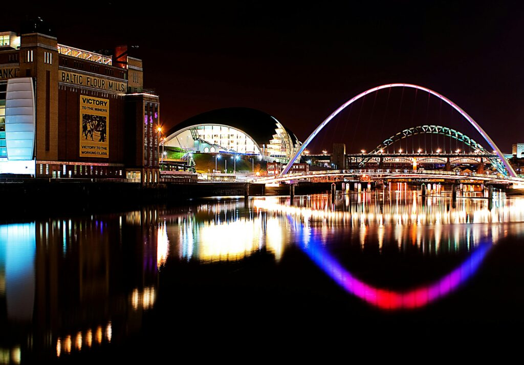 Why You Should Consider Buying a New Home in Newcastle.