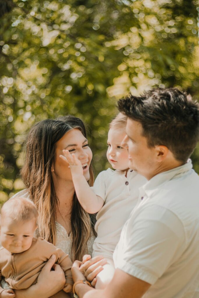 Photography Projects to Try with Your Family.
