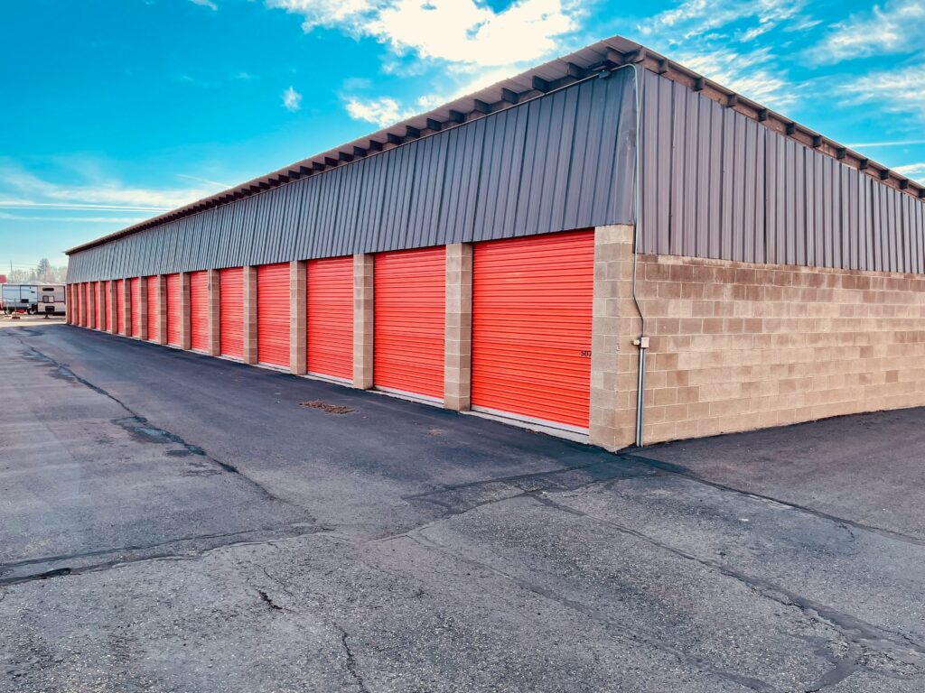 The Benefits of Container Storage Units.