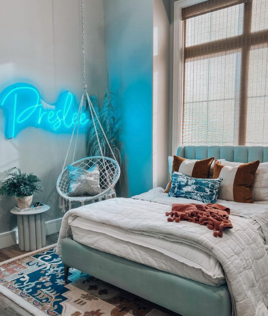 How to Transform Your Child’s Bedroom into a Dream Space.