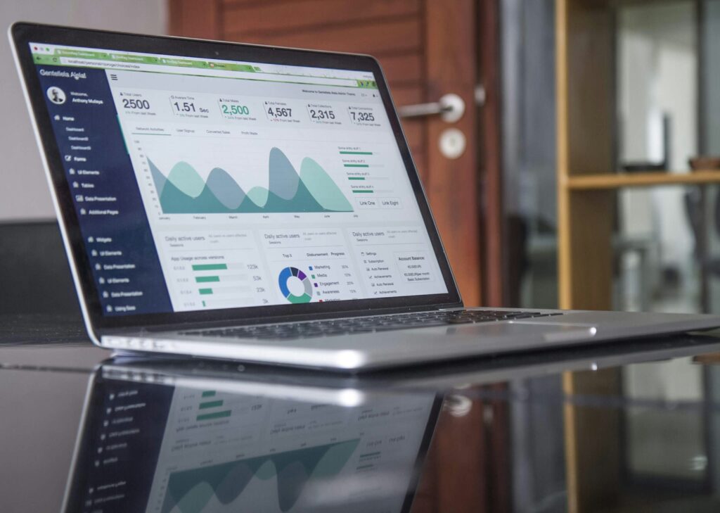 Businesses Are Embracing Innovation and Compliance.