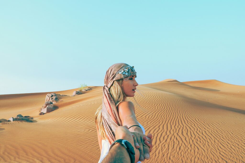 Top Dubai destinations to visit on a 5-day trip
