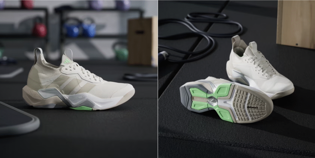 adidas Rapidmove ADV 2