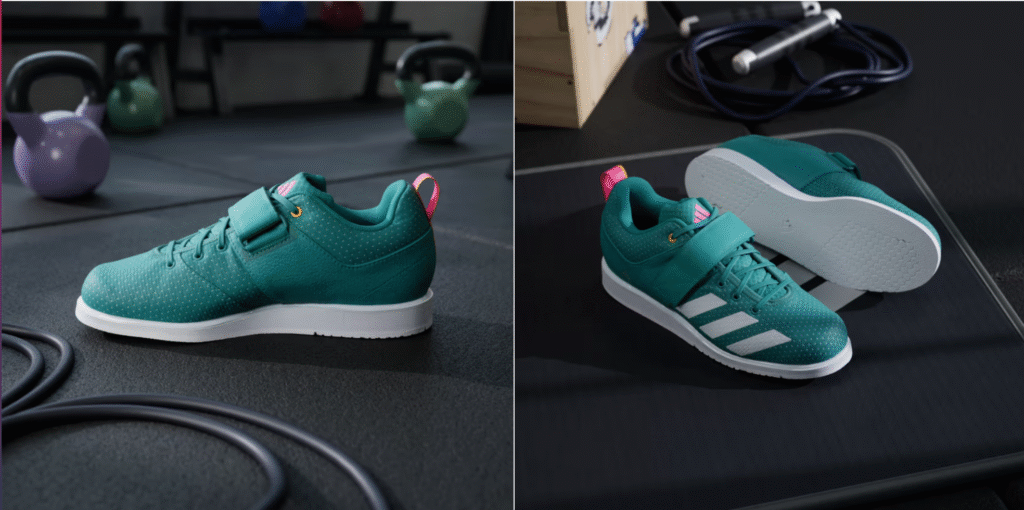 adidas Powerlift 5
